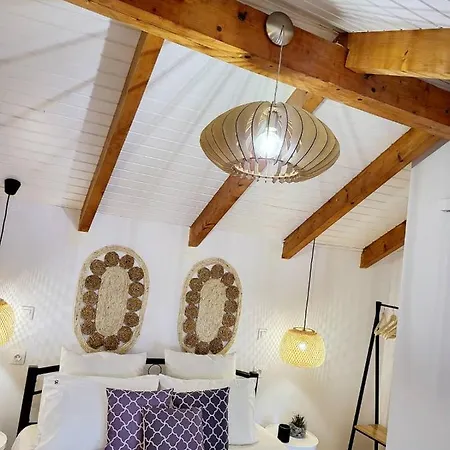 Apartment Mariviky Design