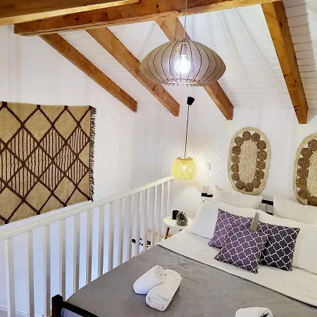 Apartment Mariviky Design *