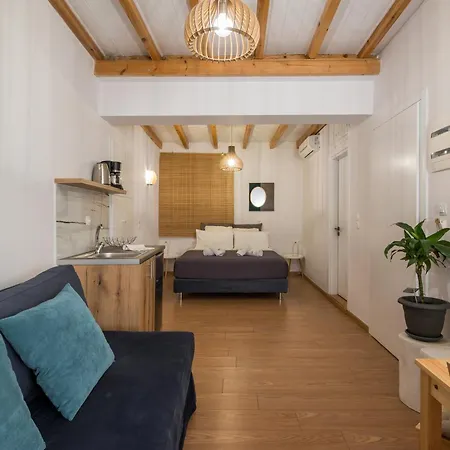 Mariviky Design Apartment *